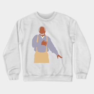 Sanford and Son Crewneck Sweatshirt